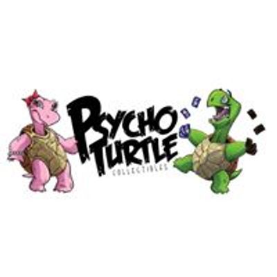 Psycho Turtle Collectibles