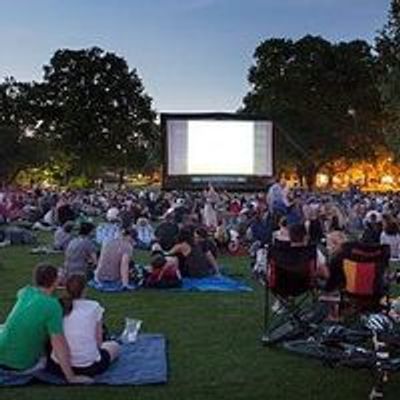 Outdoor Movies - Stratford upon Avon