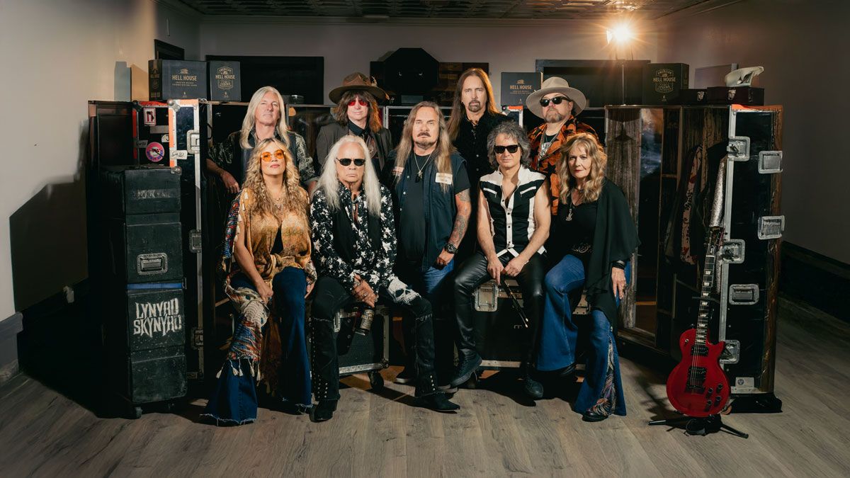 Lynyrd Skynyrd Brighton Tickets, 18 July | Event in Brighton | AllEvents