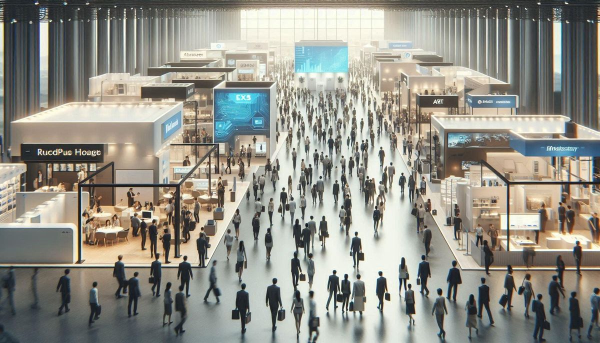 International Food and Technology Expo, 12 August | Event in Amman | AllEvents