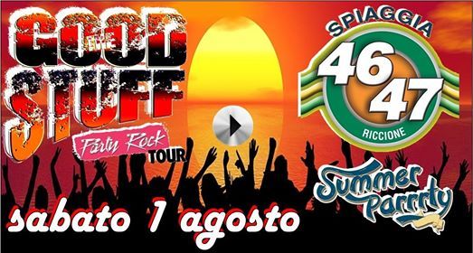 Get The Good Stuff At Spiaggia 46 47 Riccione Desktop Wallpaper Wallpaper The Good Stuff At Spiaggia 46 47 Riccione Free HD