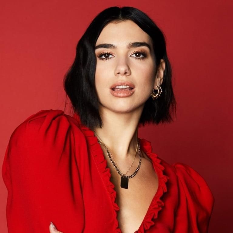 Dua Lipa in Lima, 25 November | Event in Lima | AllEvents