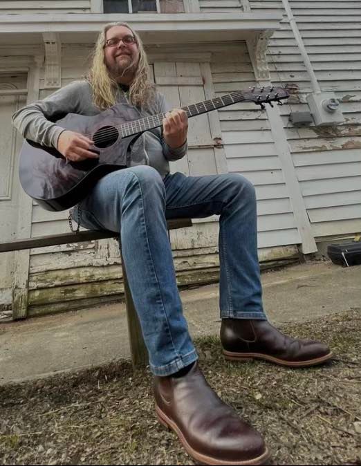 Late Night Show w/ Smith, Viridescence Bottles & Bites, Pilot