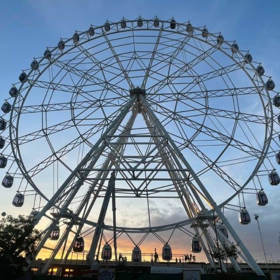 Cabinas VIP - Tarjeta Regalo, 1 January | Online Event | AllEvents