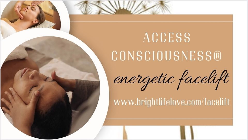 Access Consciousness Facelift Certification Class, 466 N. Cassady Ave