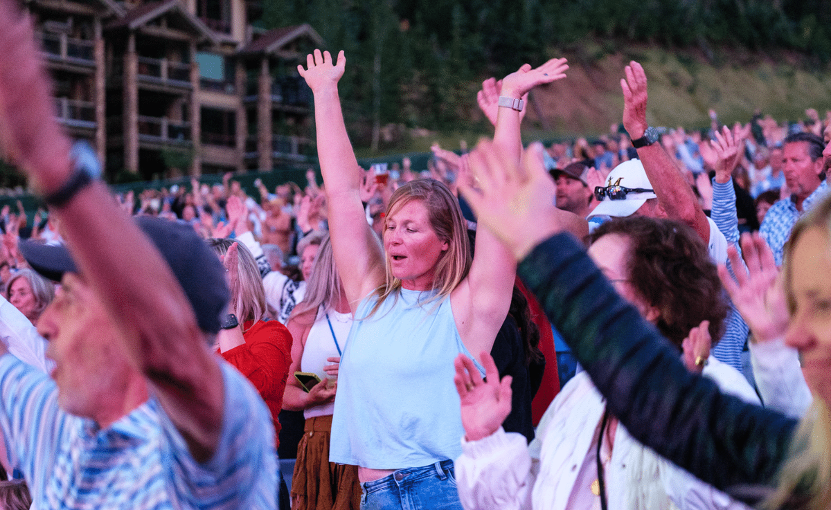 Utah Symphony - The Music of Paul Simon at Snow Park Outdoor Amphitheater, 12 July | Event in Park City | AllEvents