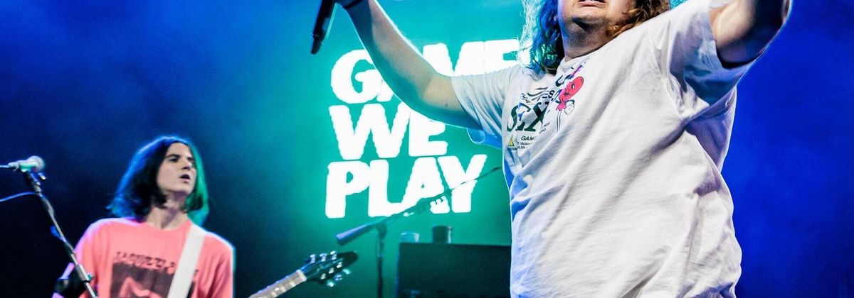 Games We Play with Paradox, 22 June | Event in Denver | AllEvents