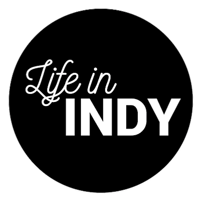 Life In Indy logo