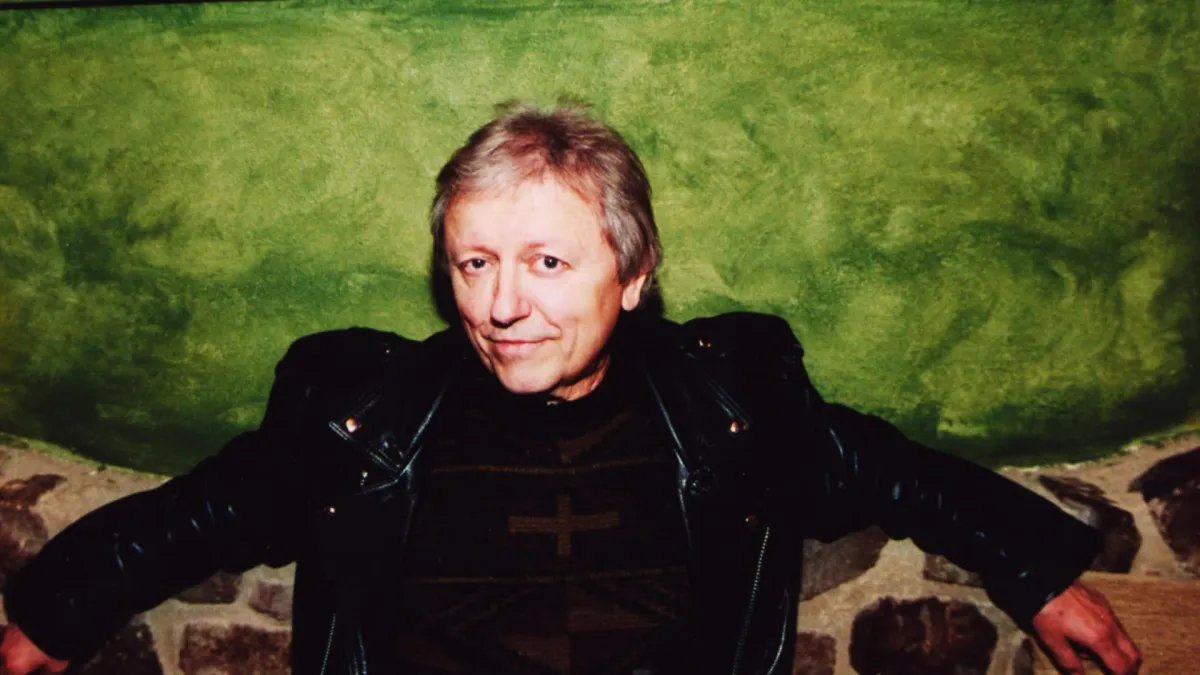 Václav Neckář in Plzen, 5 November | Event in Plzen | AllEvents
