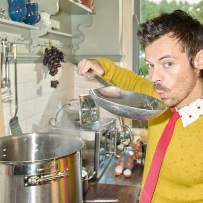 Harry Styles: Together, Together