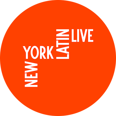 New York Latin Live ! logo