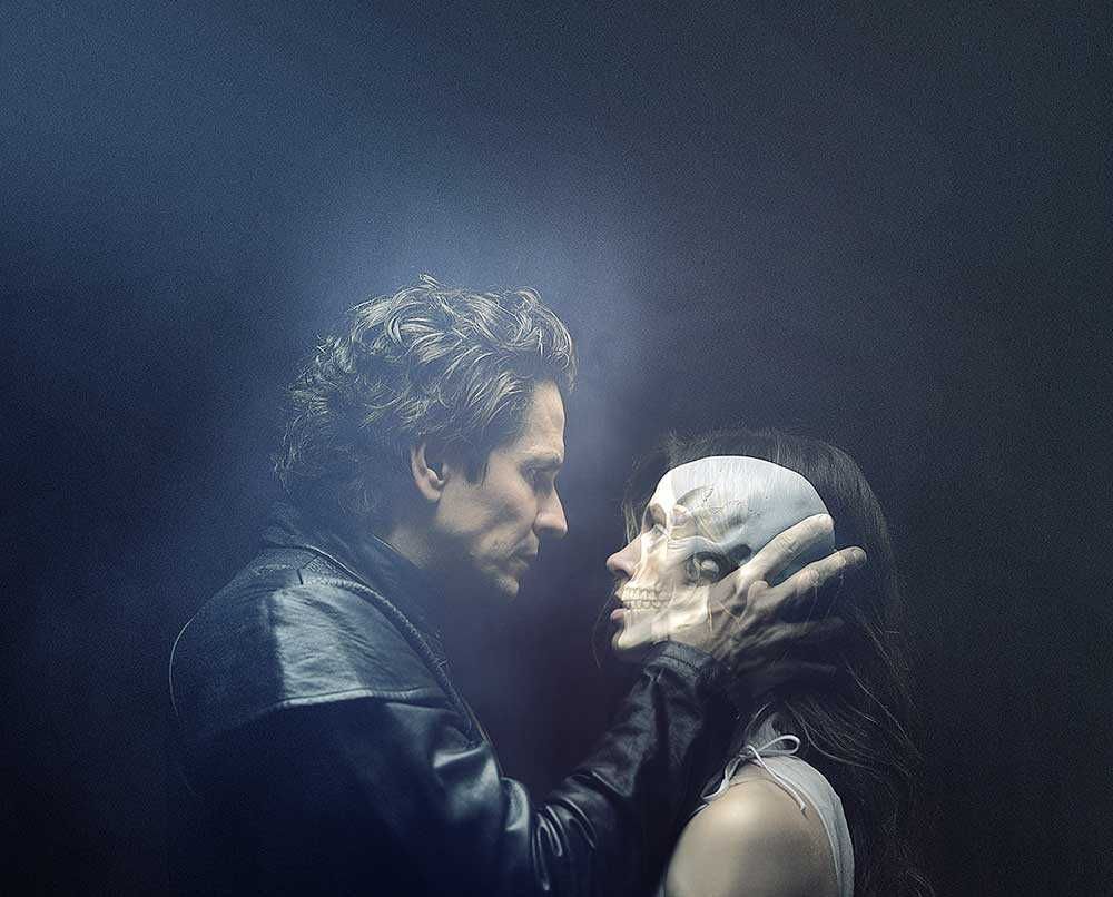 The Tragedy of Hamlet - Prince of Denmark at Filene Center at Wolf Trap, 17 September | Event in Vienna | AllEvents