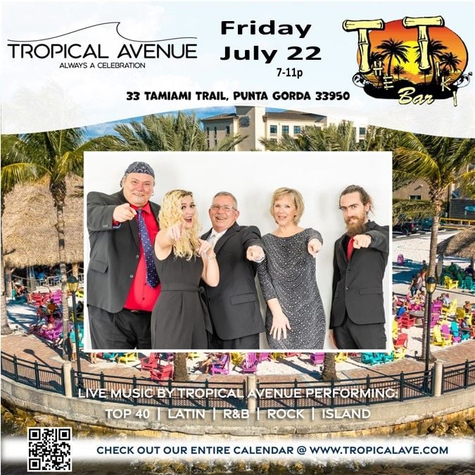 Tropical Ave TTs the Tiki Bar July 22 TT s On Charlotte Harbor tropical-ave-tts-the-tiki-bar-july-22-tt-s-on-charlotte-harbor