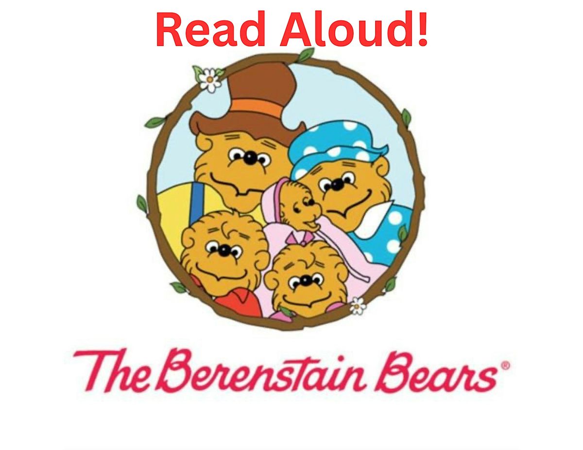 Read Aloud!, 27 December | Event in Tampa | AllEvents