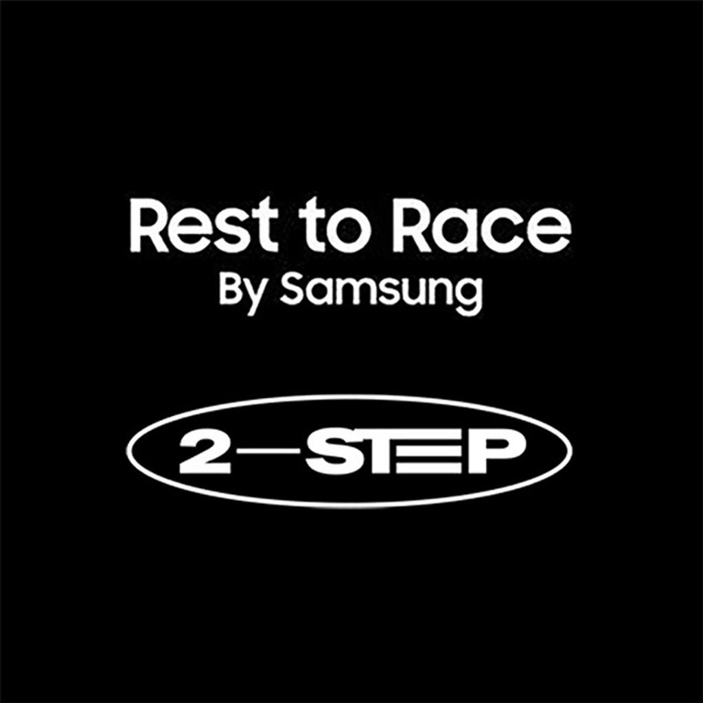 Rest to Race 'Breathe with James' by Samsung & 2-STEP Collective | Event in Liverpool | AllEvents