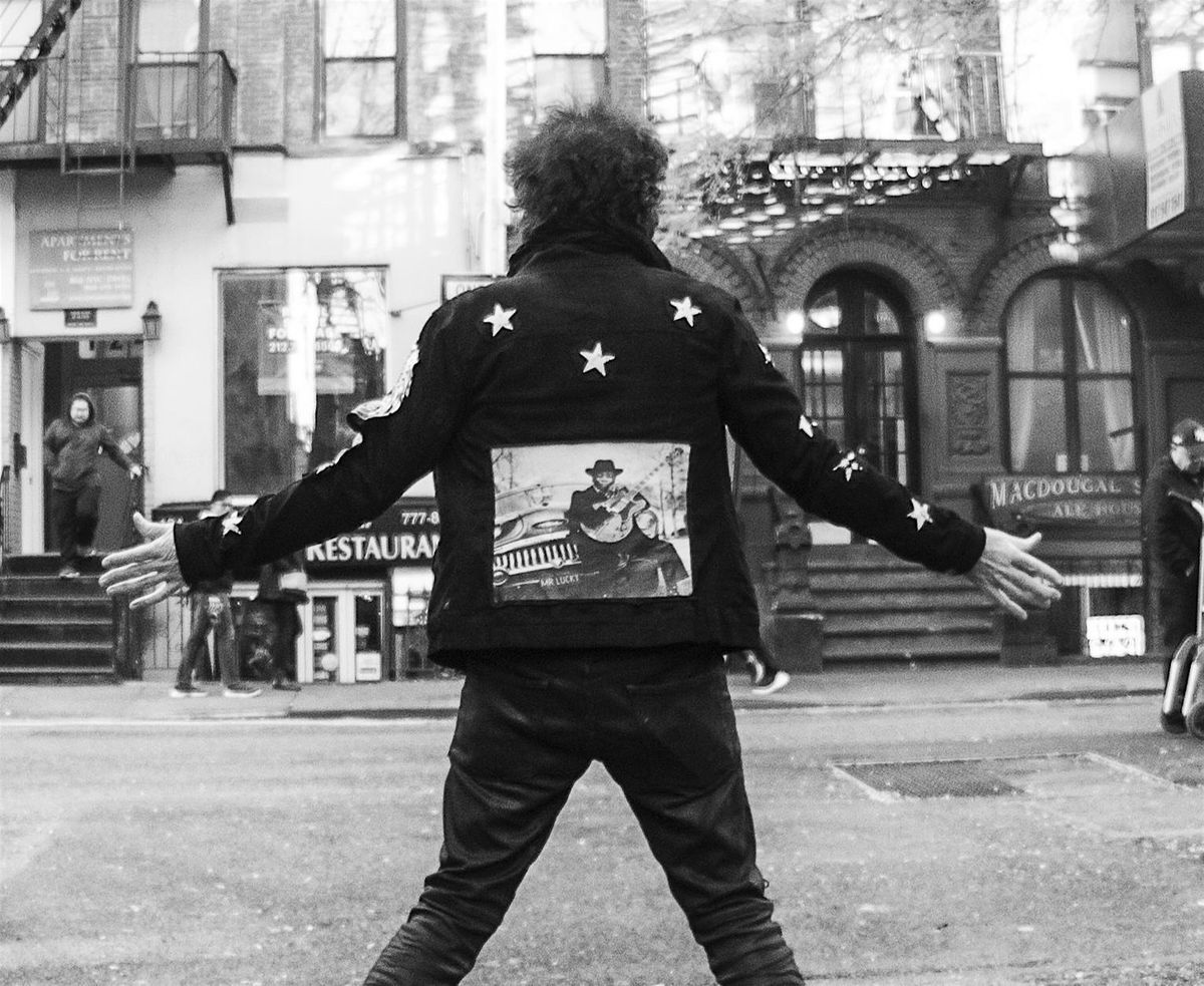 Willie Nile Band - Vine and Vibes Summer Concert Series, 14 June | Event in North Haven | AllEvents