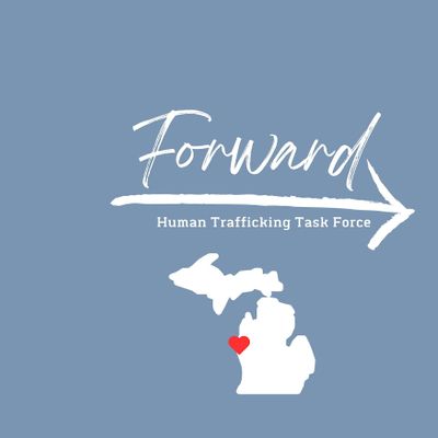 Forward Human Trafficking Task Force Fundraiser