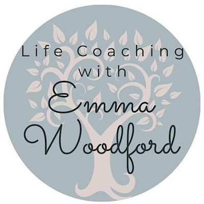 Emma Woodford logo