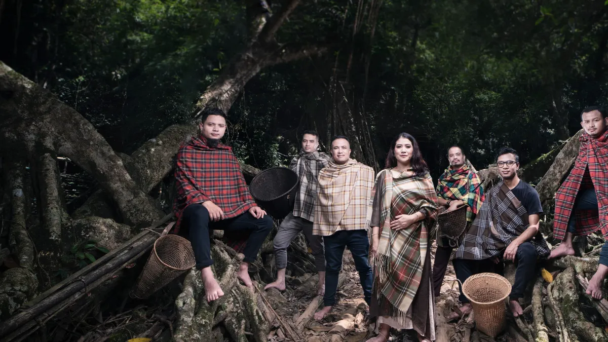 Summersalt, Ocean Alley, Skegss, Allah-Las, Babe Rainbow, Mid Drift, Le Shiv, Seaside, Seaside, Summer Salt in Bokarina, 15 March