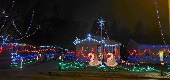 Z3tqoaubde4sum Christmas Lights Gilbert Az 2021