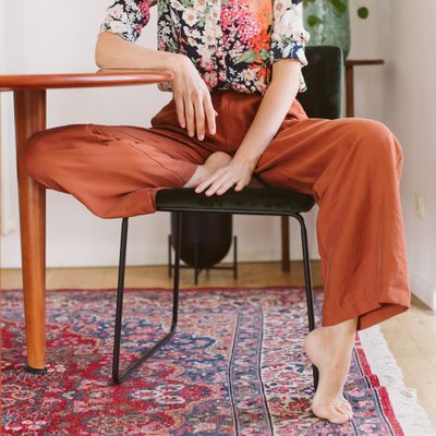 Marije | Past Life Regressions Berlin logo