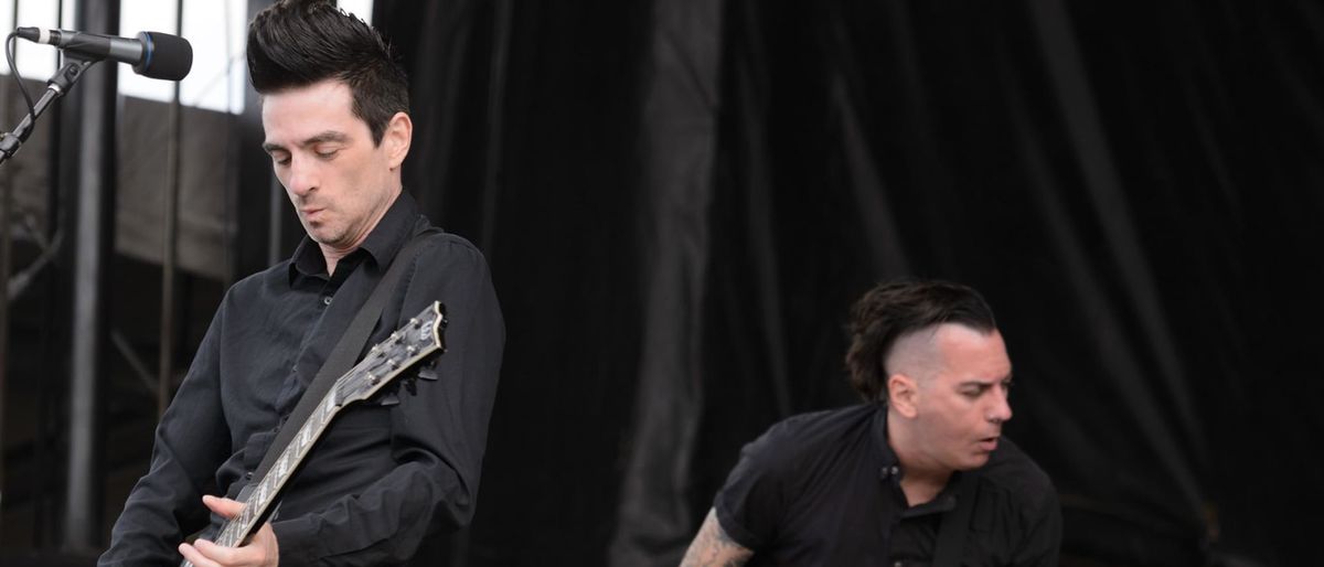 Anti-Flag, 3 May | Event in Columbus | AllEvents