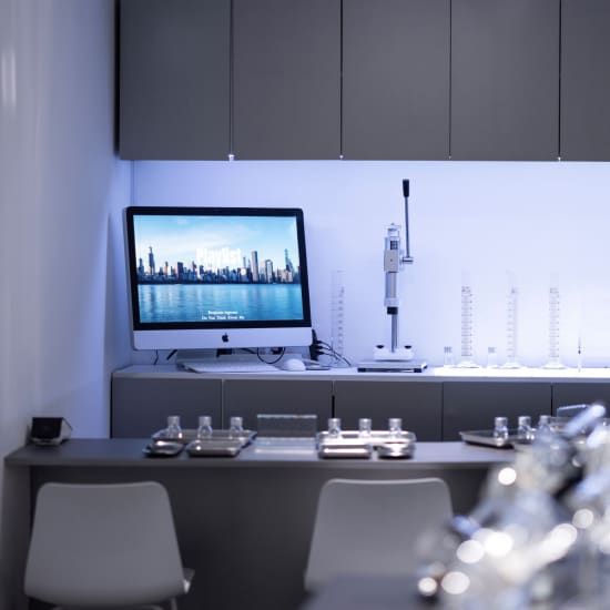 AC’SCENT ID AI 이미지 분석 맞춤 향수 제작, 10 December | Event in Seoul | AllEvents