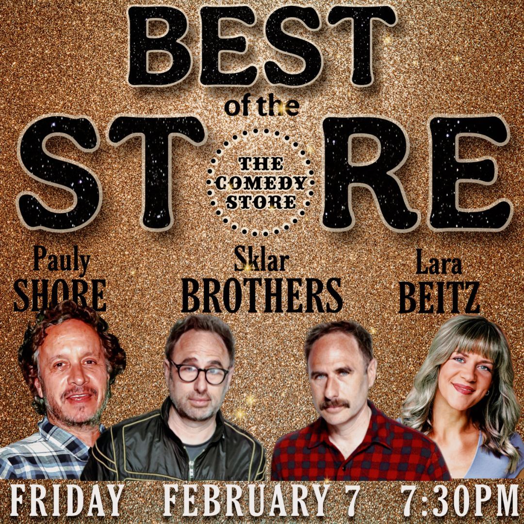 Lara Beitz at Rick Bronsons House of Comedy BC, 15 June | Event in New Westminster | AllEvents