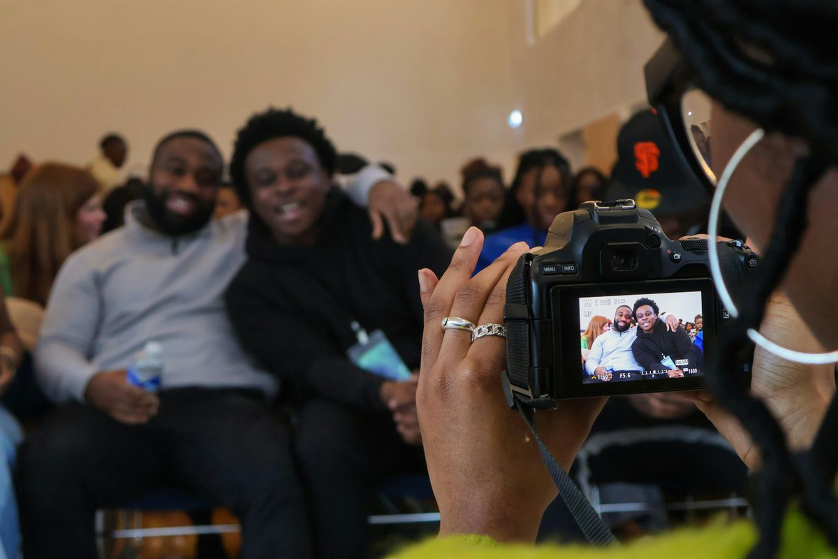 WRITE OUT THAT VISION'2026, 17 January | Event in London | AllEvents