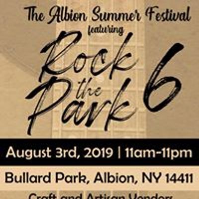 Albion Summer Festival
