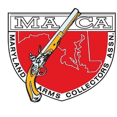 Maryland Arms Collectors Association logo