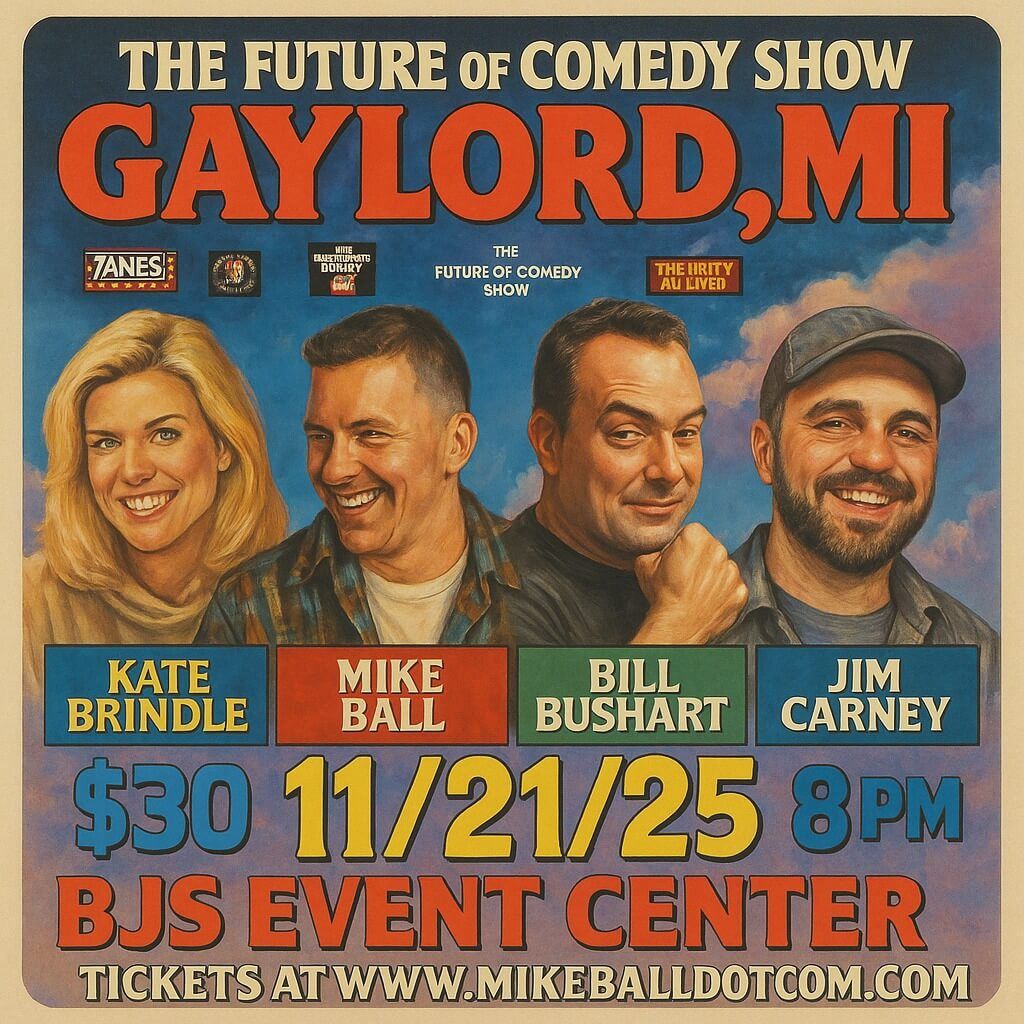 You Shouldn't Have Holiday Comedy Show, 26 December | Event in Charlottesville | AllEvents