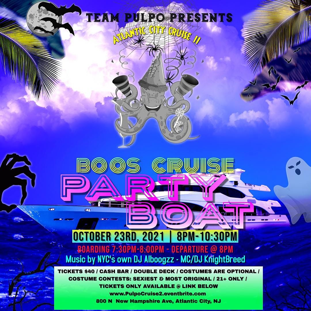 Events In Atlantic City In October 2021 Atlantic City Calendar Of Events October 2022