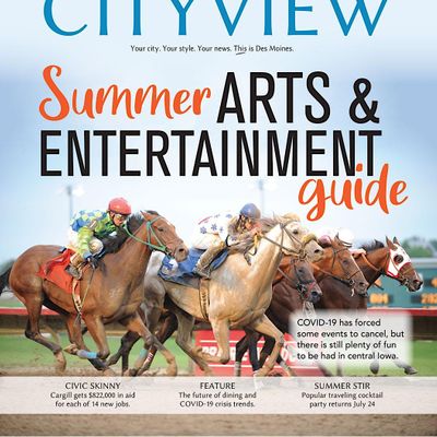 CITYVIEW logo