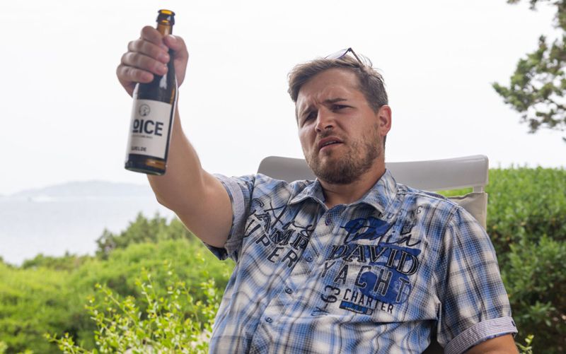 Clemens Brock - "Der Vadda Live" (Preview) Neuer Termin: 22.03.24 ...