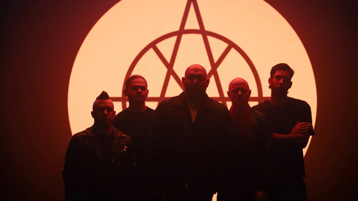 Atreyu, Norma Jean, Zero 9:36 in Lincoln, 30 November | Event in Lincoln | AllEvents