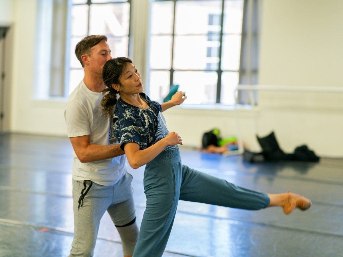 Beyond the Barre Dance at Stadium Theatre, 26 June | Event in Woonsocket | AllEvents