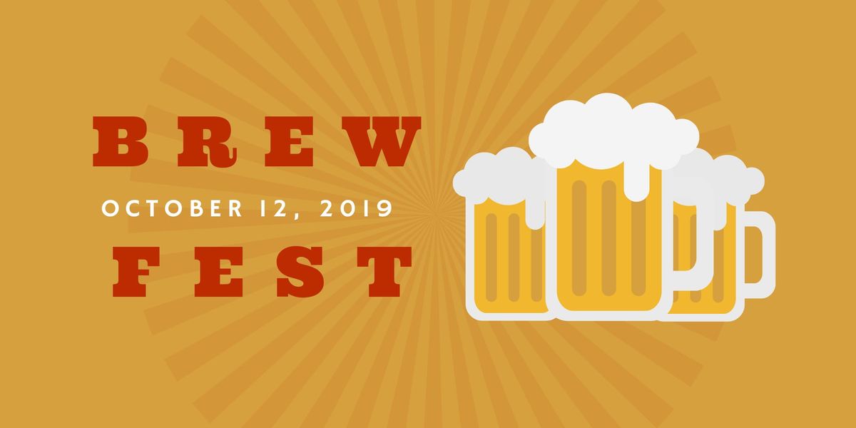 Brew Fest at Loomis Basin Congregational United Church of Christ, Loomis