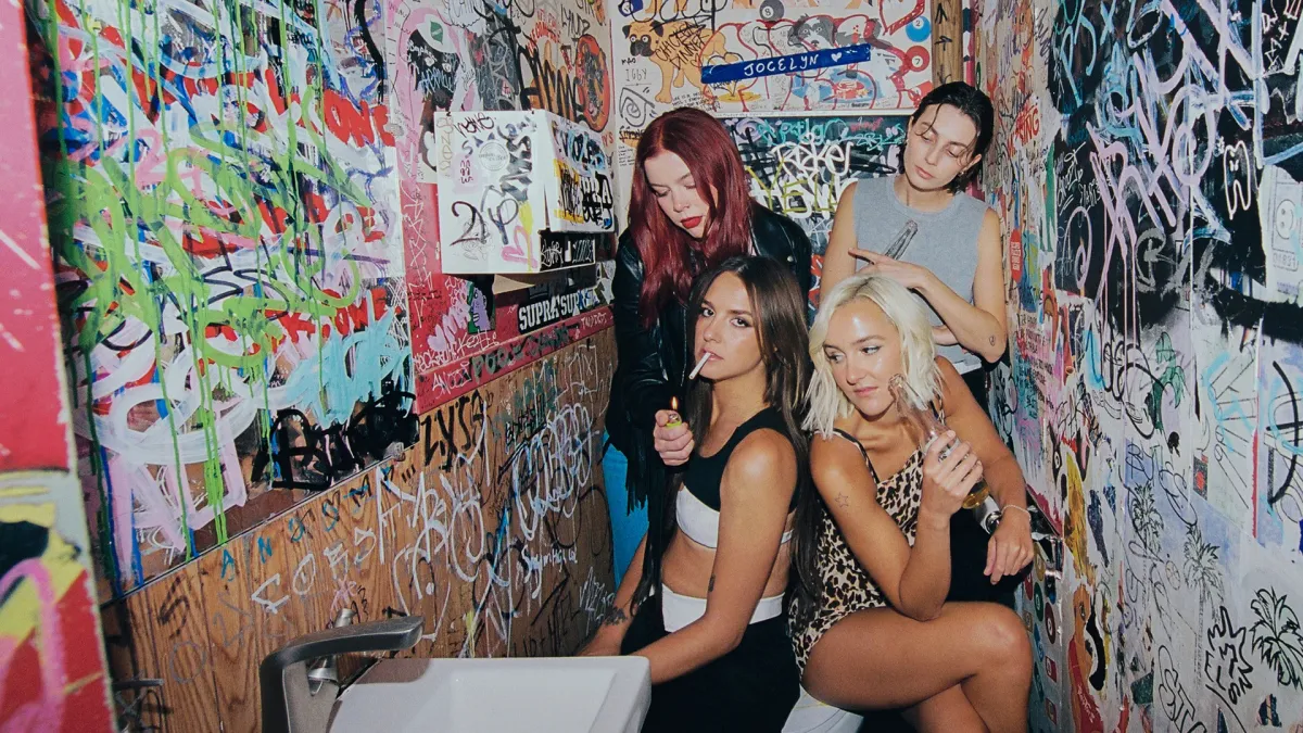 The Beaches, Valley in Calgary, 29 October | Event in Calgary | AllEvents