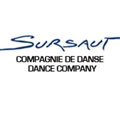 Compagnie de danse Sursaut