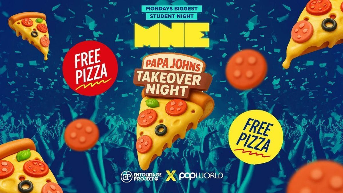 MNE - PAPAJOHNS TAKEOVER
