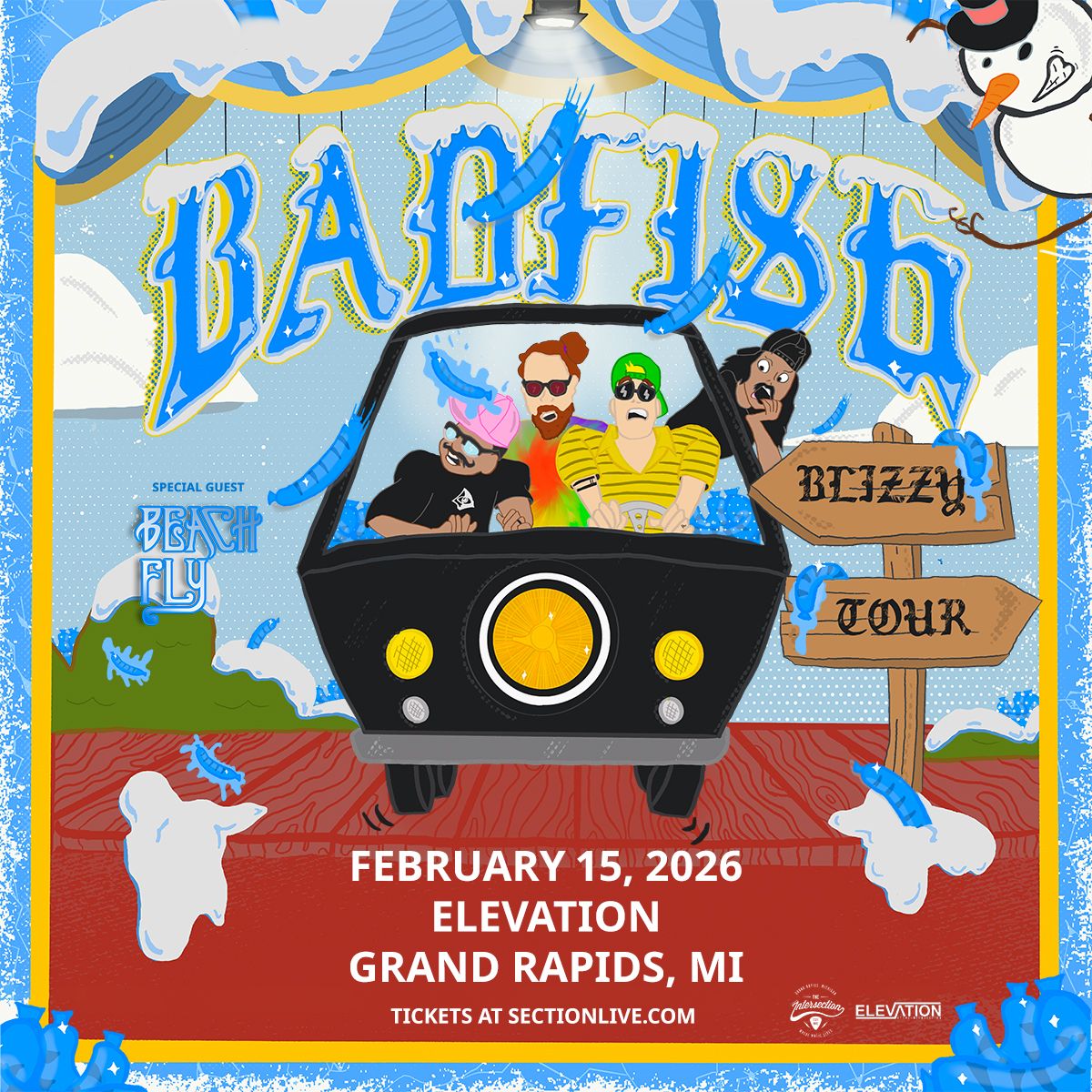 Badfish, 4 February | Event in Columbus | AllEvents