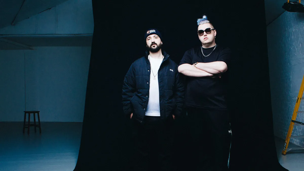 Doctor P, Flux Pavilion in Baltimore, 11 October | Event in Baltimore | AllEvents