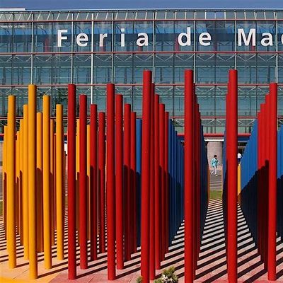 Elmahrosa international est.