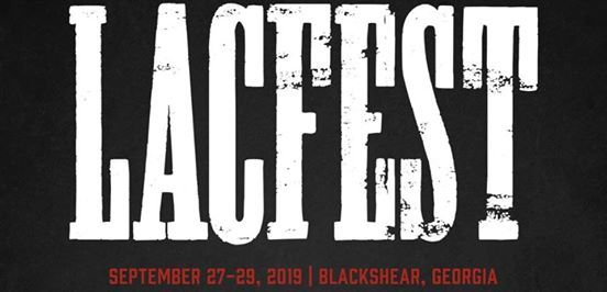 Lacfest 2019 Blackshear Ga Blackshear