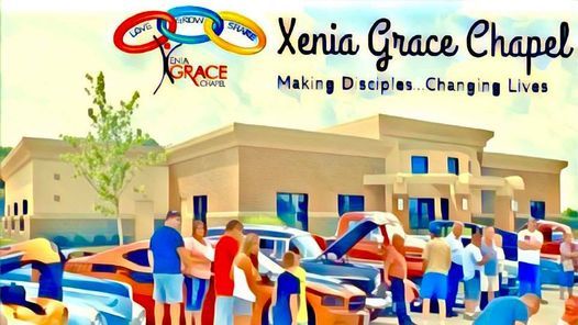 Events Activities To Do In Xenia Oh Today Allevents In Xenia Community Festival 2022