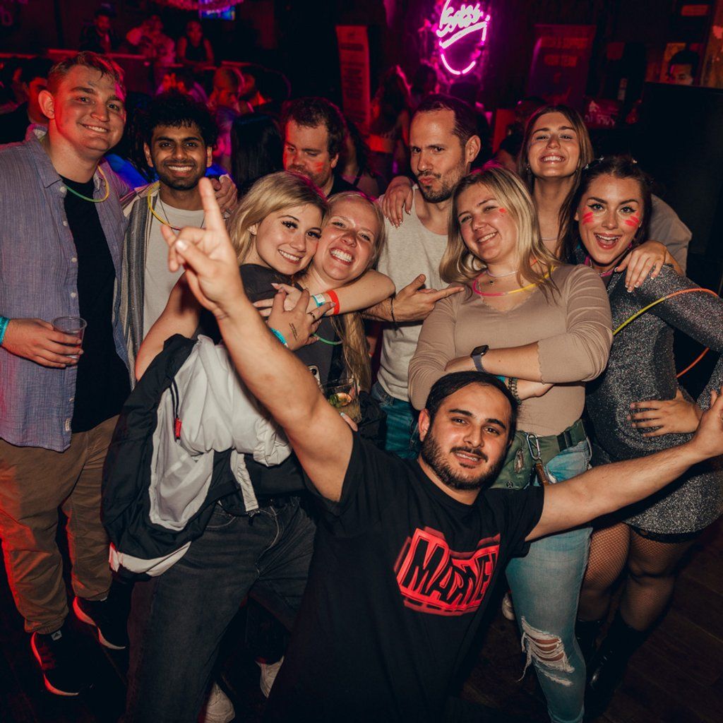 Shoreditch Pub Crawl | Event in London | AllEvents