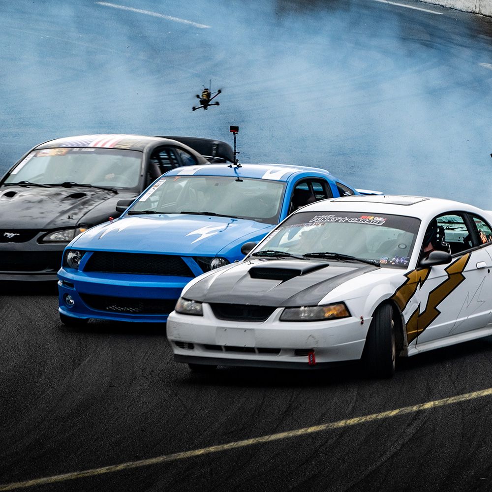 DriftCon | Event in Monroe | AllEvents