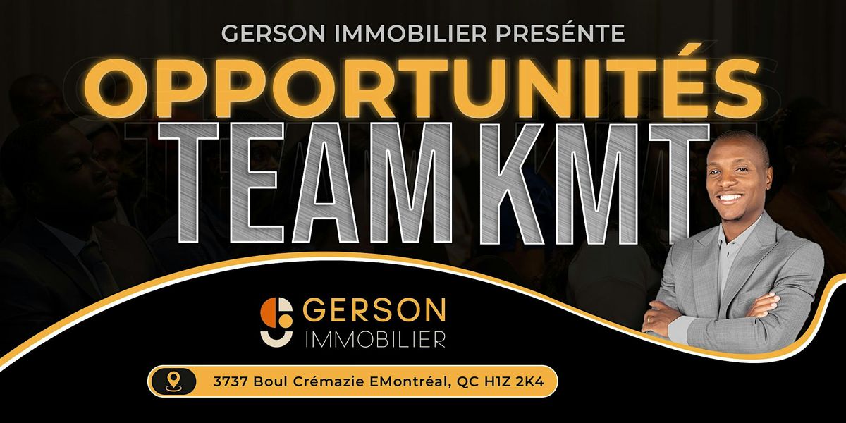 CÉLÉBRATION &  OPPORTUNITÉ - LÀ OÙ LA FORMATION RENCONTRE LA RÉALITÉ, 5 December | Event in Montréal