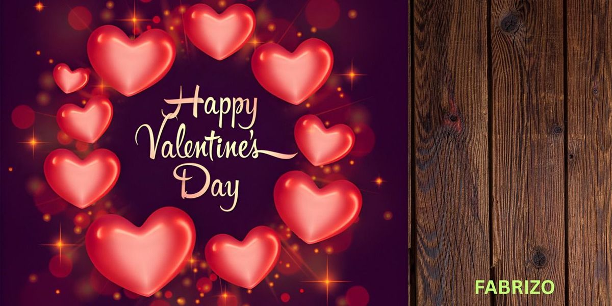 Celebrate Valentine's Everyday